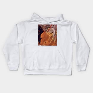 Reflections V Kids Hoodie